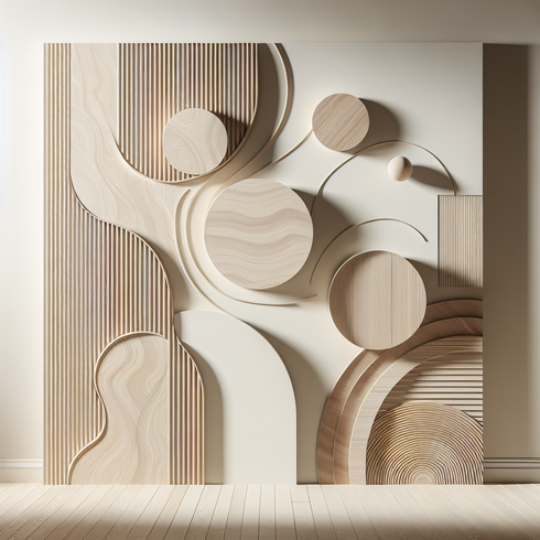 Papel para paredes de madera: guía completa de compra, instalación y mantenimiento en Colombia