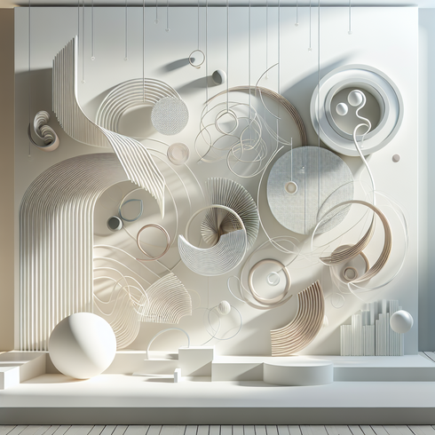 Papel para paredes: guía de elección, instalación y mantenimiento en Colombia