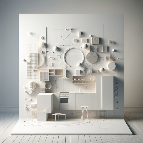 Papel para pegar en la cocina: guía completa, tipos, instalación y ideas para renovar tu espacio en Colombia