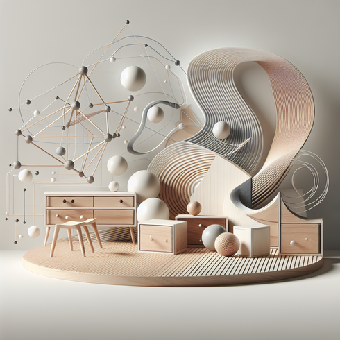 Papel para pegar en madera: guía completa para renovar muebles y superficies en Colombia