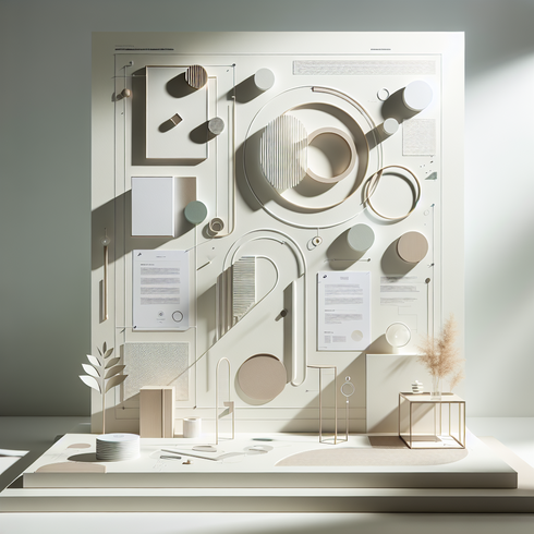 Papel para pegar en muebles: guía completa para renovar tus muebles en Colombia