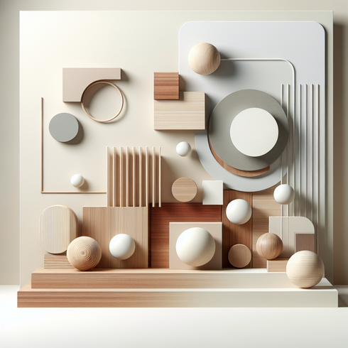 Papel para pintar con colores de madera: guía completa para decorar y renovar en Colombia