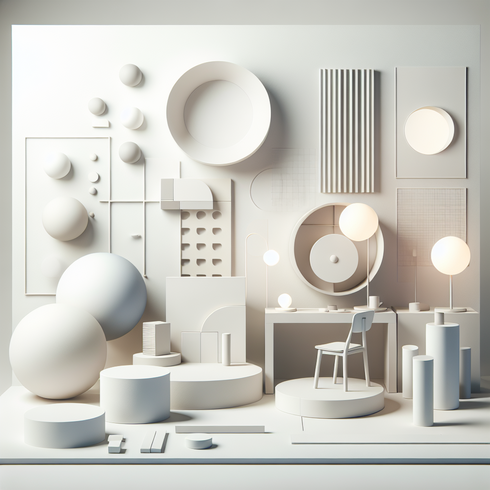 Papel para revestir muebles: guía completa para renovar tus espacios en Colombia