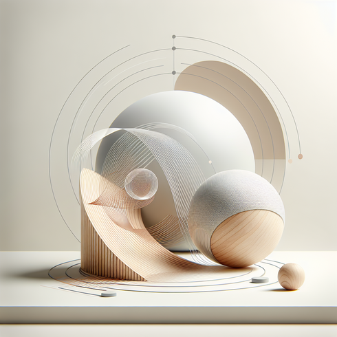 Papel para simular madera: guía, tipos y usos en Colombia