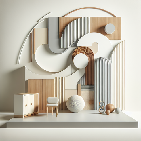 Papel para tapizar muebles de madera: guía completa, instalación y cuidados | Starhouse Colombia