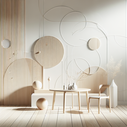 Papel para tapizar muebles de madera: guía completa para renovar tus espacios – Starhouse