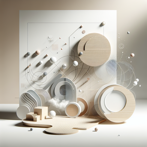 Papel para tapizar muebles de madera: guía completa para renovar tus espacios en Colombia