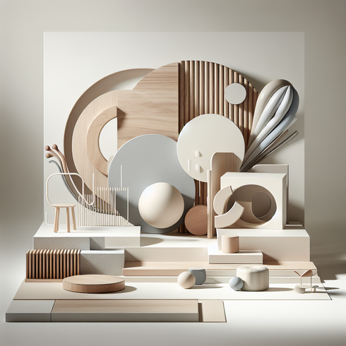 Papel para tapizar muebles de madera: guía completa para renovar tus espacios en Colombia