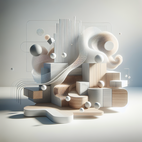 Papel para tapizar muebles de madera: guía completa para renovar tus muebles en Colombia