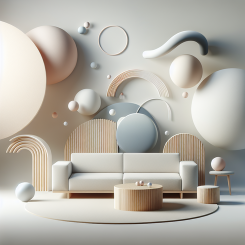 Papel para tapizar muebles de madera: guía completa para renovar tus muebles en Colombia