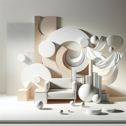 Papel para tapizar muebles de madera: guía completa para renovar tus muebles en Colombia