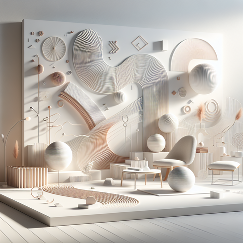 Papel para tapizar muebles de madera: guía completa para renovar y proteger tus muebles en Colombia