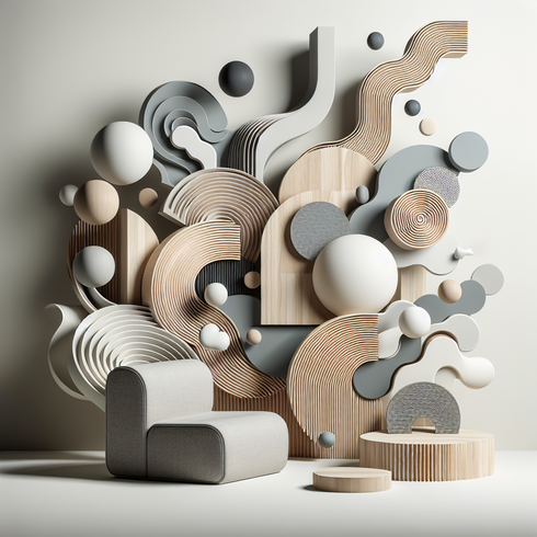 Papel para tapizar muebles de madera: guía completa, tipos y consejos en Colombia