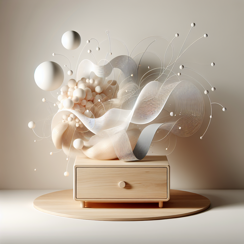 Papel para tapizar muebles de madera: guía completa, ventajas y consejos | Starhouse