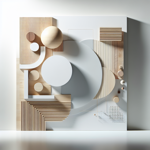 Papel pared simulación madera: guía completa para renovar tus espacios en Colombia