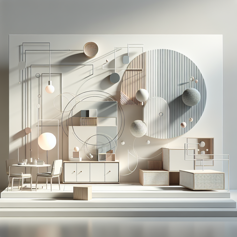 Papel pintado para forrar muebles: guía completa para renovar tus espacios en Colombia