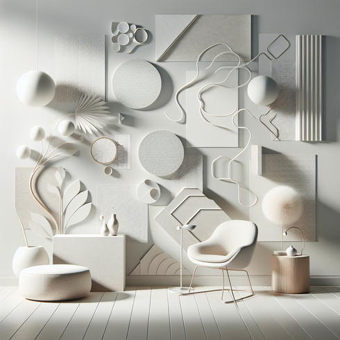 Papel pintado para muebles: guía completa para renovar tus espacios en Colombia