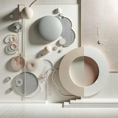 Papel pintado vintage para muebles: guía completa para renovar tus espacios en Colombia