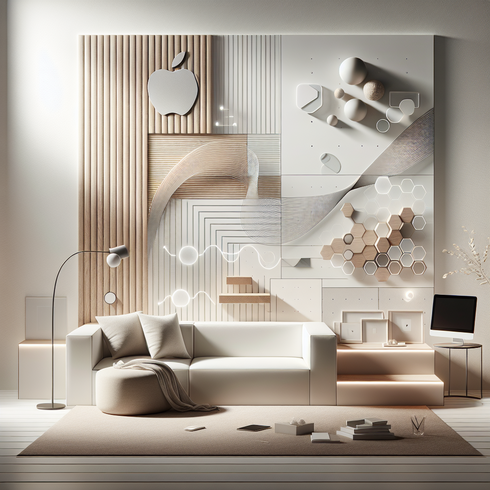 Papel tapiz estilo madera: guía completa para renovar tus espacios en Colombia