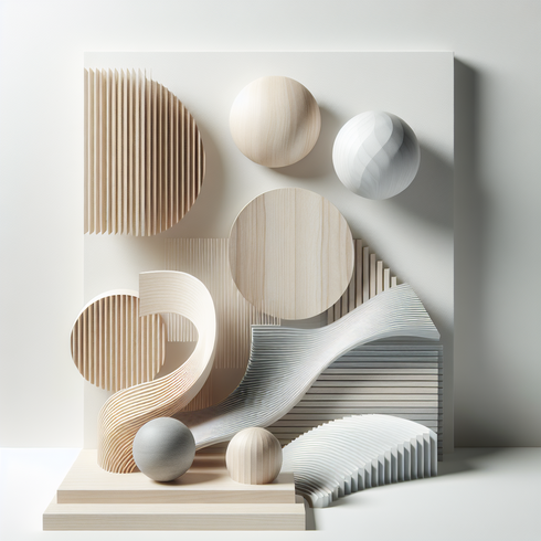 Papel tapiz imitación madera: guía completa y aplicaciones en Colombia