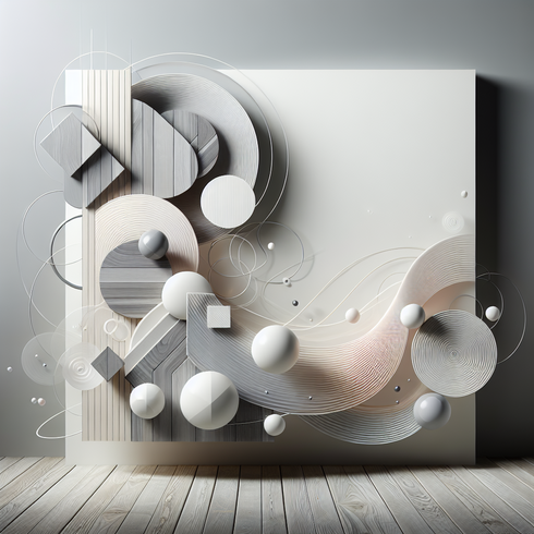 Papel tapiz madera gris: guía completa para renovar tus espacios en Colombia