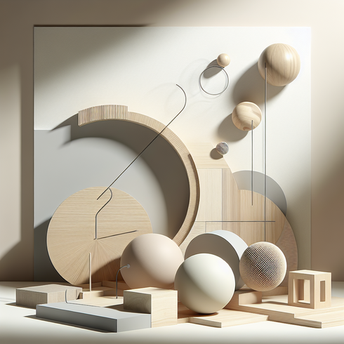 Papel tapiz madera: guía completa para renovar tus espacios en Colombia