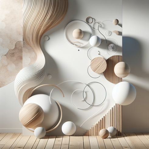 Papel tapiz madera rústico: guía completa para renovar tus espacios en Colombia