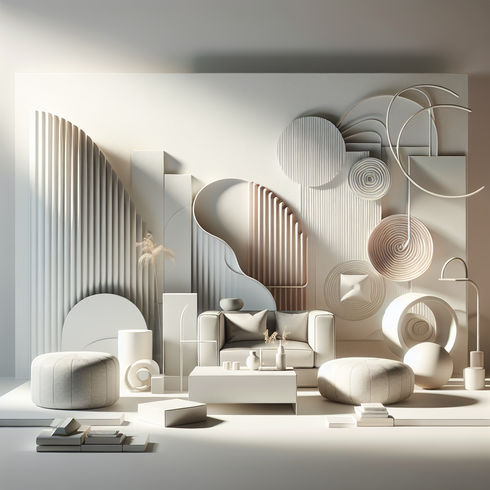 Papel tapiz para muebles: guía completa para renovar tus muebles en Colombia