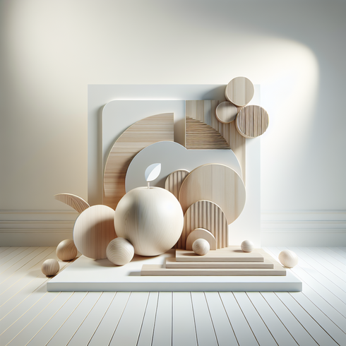 Papel tapiz para pared madera: guía completa para renovar tus espacios en Colombia