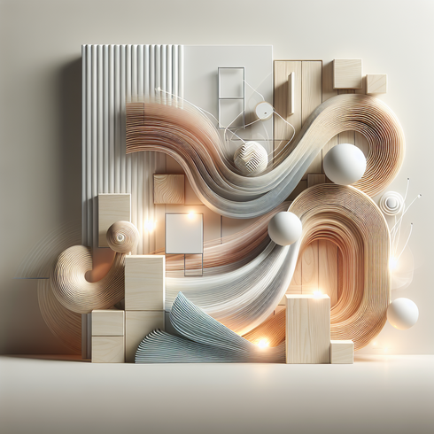 Papel tapiz para puertas y ventanas color madera | Guía práctica y consejos – Starhouse