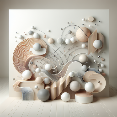 Papel tapiz tonos madera vintage: guía completa para renovar tu hogar en Colombia