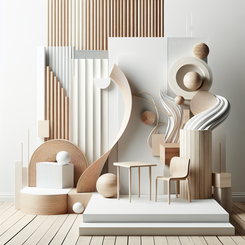 Papel tipo madera para forrar muebles: guía completa y consejos en Colombia