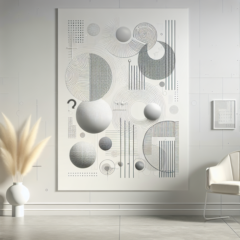 Papeles decorativos: guía completa para renovar paredes y espacios en Colombia