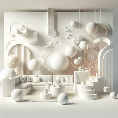 Pared 3D PVC: guía completa para renovar tus espacios en Colombia