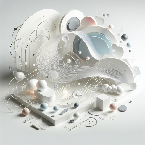 Pared 3D gris: ideas, instalación y mantenimiento para renovar tu espacio en Colombia