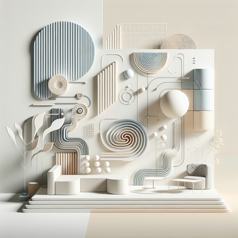 Pared PVC 3D: Guía completa de revestimientos 3D en Colombia