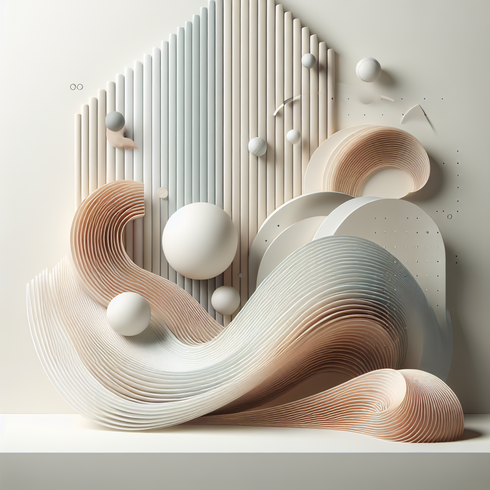 Pared PVC imitación madera: guía completa para renovar tu espacio en Colombia