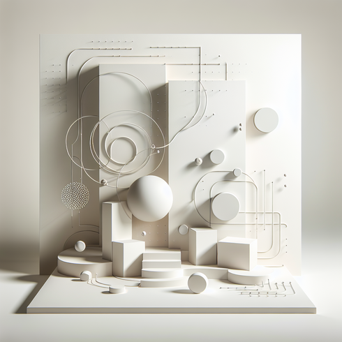 Pared Panel 3D: Guía completa de paneles 3D para revestir paredes en Colombia