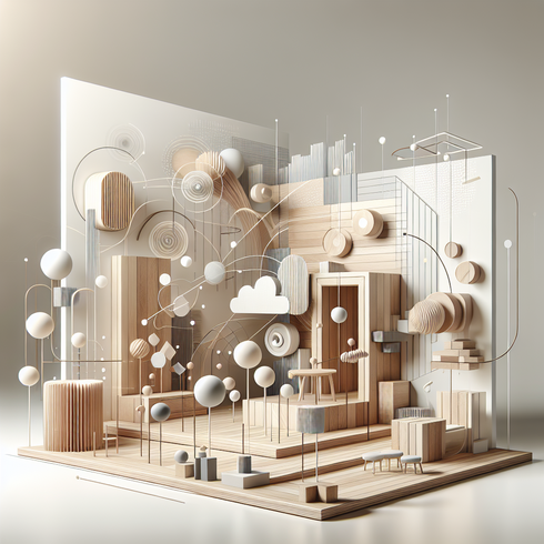 Pared de madera Homecenter: guía completa para renovar tu hogar en Colombia