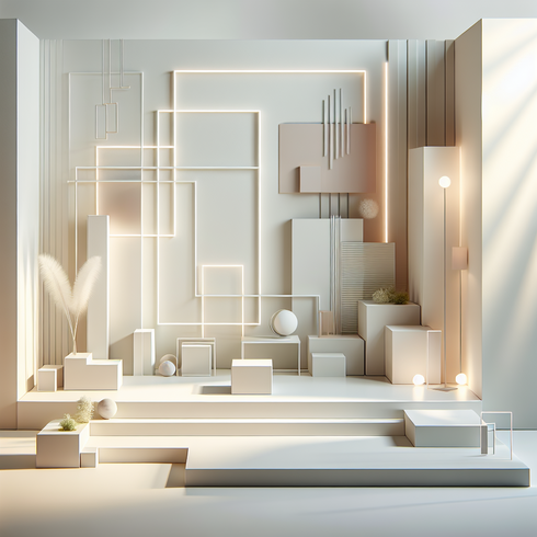 Pared en 3D PVC: guía completa para renovar tus espacios en Colombia