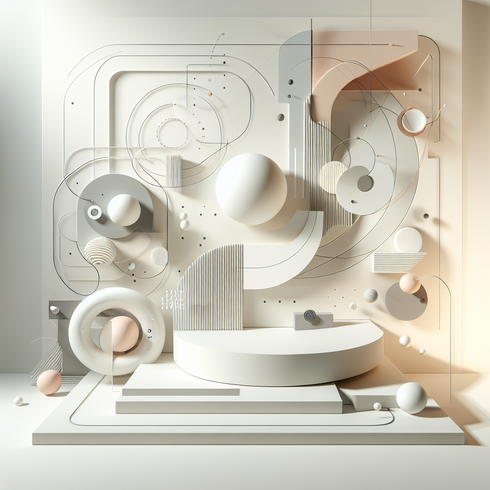 Pared en 3D: guía, beneficios y opciones en Colombia | Starhouse