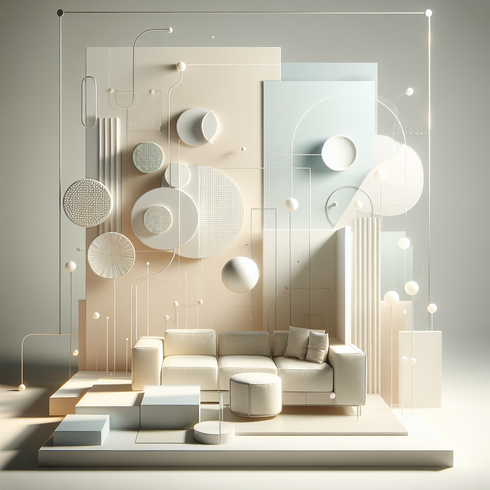 Pared para: ideas, materiales y soluciones para renovar tus paredes en Colombia