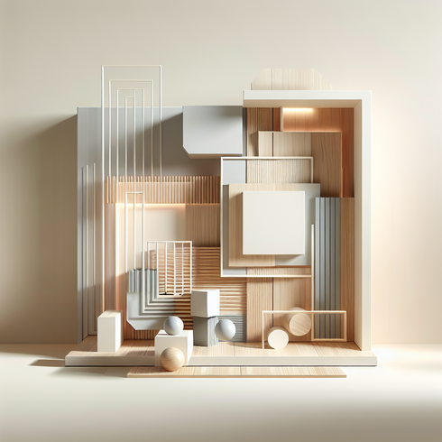 Pared plástica de madera: guía completa para renovar tus paredes en Colombia