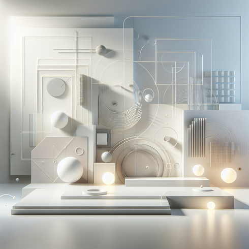 Pared tridimensional: guía completa de paneles 3D y revestimientos en Colombia