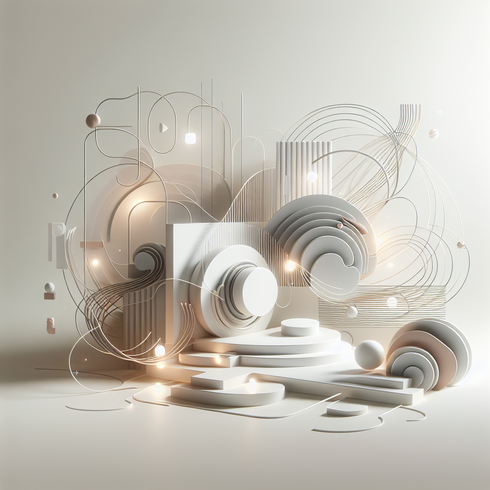 Paredes 3D decorativas: guía completa para transformar tus espacios en Colombia