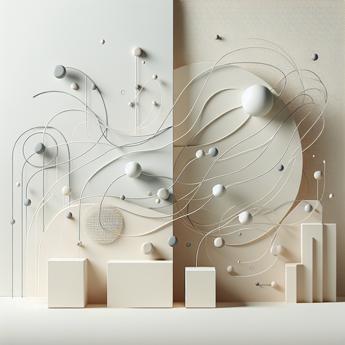 Paredes en PVC 3D: guía completa para renovar tus espacios en Colombia