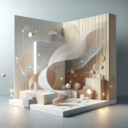 Placas de madera para pared exterior: guía completa, beneficios y soluciones en Colombia