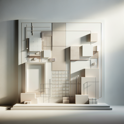 Planchas para revestir paredes en Colombia: tipos, instalación y precios