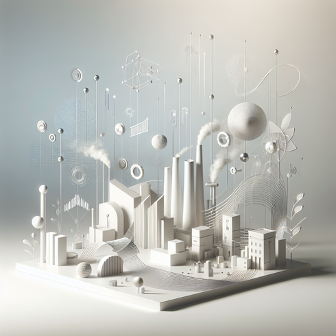 Plantas industriales: soluciones integrales para muebles y papel en Colombia