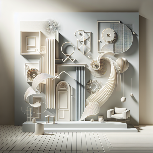 Recubrimiento de PVC para paredes: guía completa para renovar tu hogar en Colombia